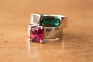 Portsmouth Handmade Jewellery Design