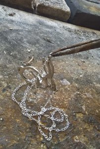 Bespoke Jewellery Design, Portsmouth