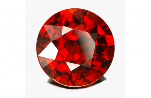 Garnet, birthstone, bespoke jewellery designer, portsmouth
