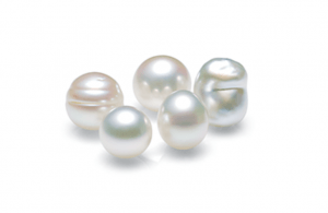 Pearl, birthstone, bespoke jewellery designer, Portmsouth