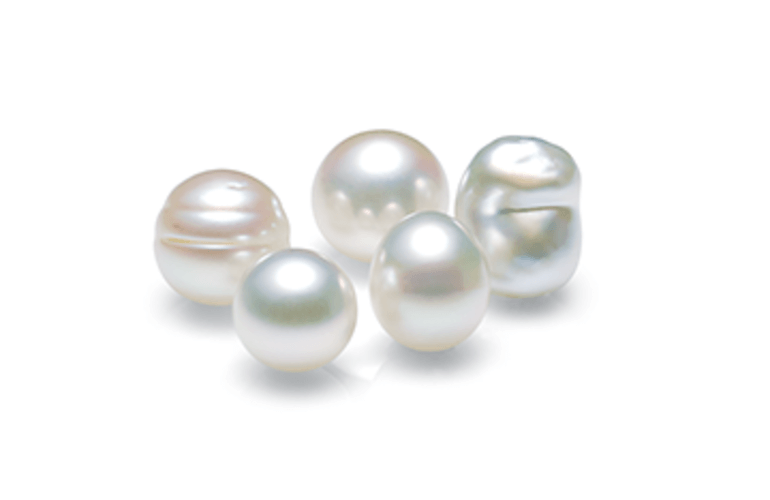 Pearl, birthstone, bespoke jewellery designer, Portmsouth