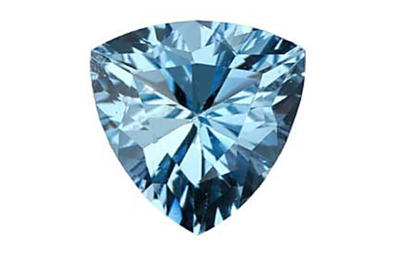 Aquamarine, birthstones, bespoke jewellery designer, portsmouth