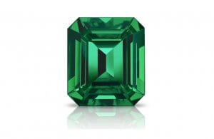 Emerald, birthstones, bespoke jewellery designer, Portsmouth