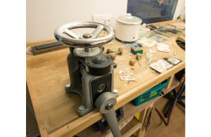 Bespoke jewellery designer, Portsmouth