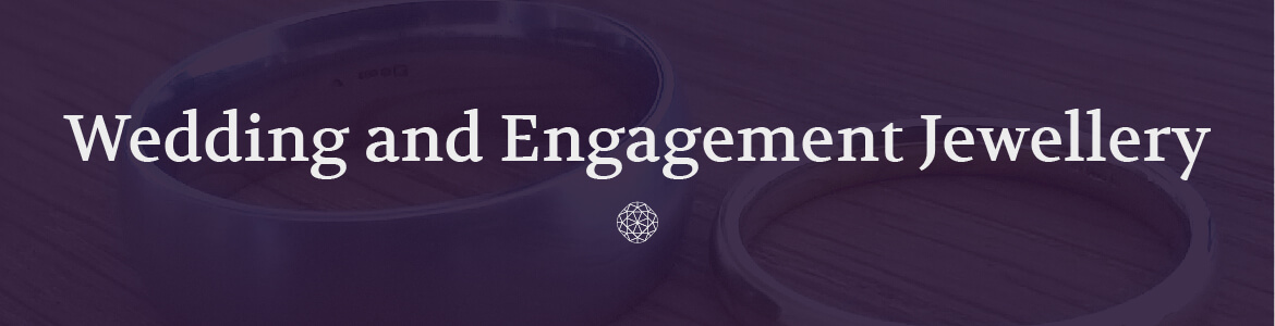 Wedding & Engagement Jewellery